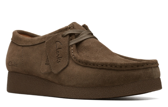 Hvorfor Clarks Originals Er Mine Go-To Sko i Hverdagen