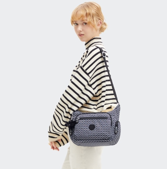 Opdag Verden med Kipling Rygs&aelig;k &ndash; Style og Funktionalitet i Perfekt Balance