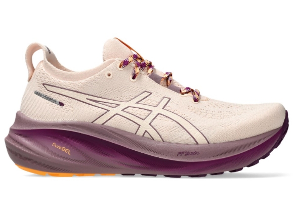 ASICS l&oslash;besko: Den Japanske Innovationskraft p&aring; Danske L&oslash;bestier