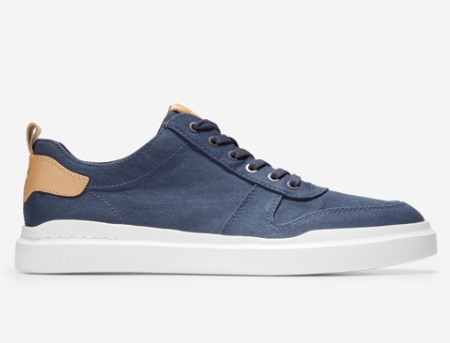 Min personlige oplevelse med Cole Haan Danmark: Komfort og stil i hverdagen