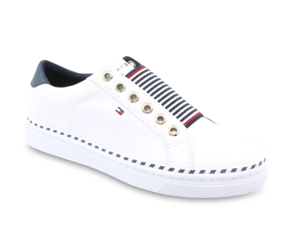 Fra Byen til Kysten: Hvorfor Tommy Hilfiger Jakke Bliver Min F&oslash;lgesvend