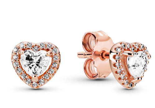 Pandora Butikker: Min Smykkerejse Med &Oslash;reringe Og Charms
